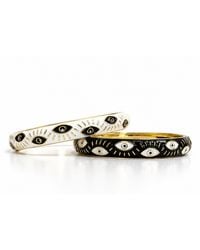 Nuvv Collection - And Evil Eye Bagles - Lyst
