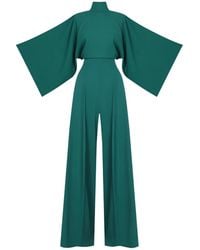 Sanctumum - Io Jumpsuit - Lyst