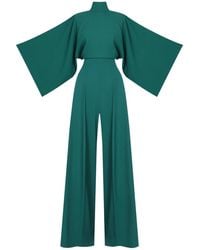 Lily Phellera - Io Jumpsuit - Lyst