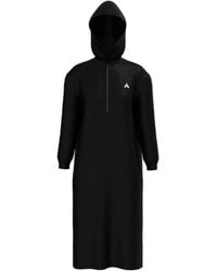 Aora Athletics - Meraki Half Zip Hoodie - Lyst