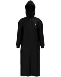 Aora Athletics - Meraki Half Zip Hoodie - Lyst