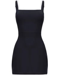 Goldie Byrd - Cami Dress - Lyst
