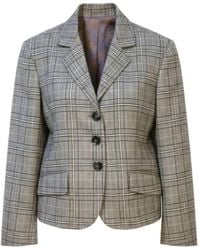 Lindsay Nicholas New York - Madison Avenue Jacket - Lyst