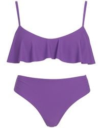 Rive & Rituel - Gabriela Bikini Set - Lyst