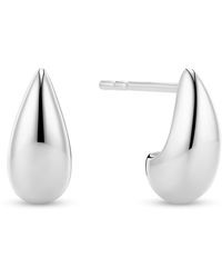 Sif Jakobs Jewellery - Earrings Gocciolina Piccolo - Lyst