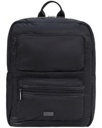 Storm - Zephyr Nylon Modulated Backpack - Lyst