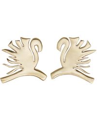 Zeworks - Swan Party - Lyst