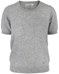 tirillm - Alina Cashmere T-Shirt - Lyst