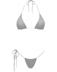 Dear Lover - Wolf Bikini Set - Lyst