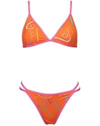 Aulala Paris - Aulala X Frost - Lyst