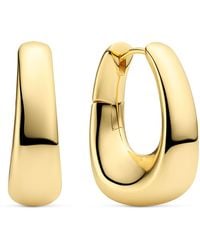Sif Jakobs Jewellery - Earrings Borsa Pianura - Lyst