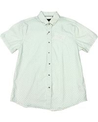 Vustra - Oceanic Floral Print - Lyst