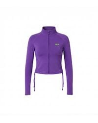 Altra Volta - Sculpt Jacket - Lyst