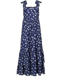 Em & Shi - Daisy Tiered Dress - Lyst