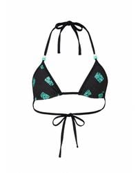Par & Escala - Agus Bikini Top - Lyst