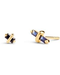 Kasun - Candy Kiss Earrings - Lyst