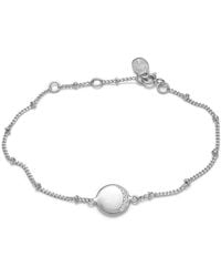 With Love Darling - Eclipse Bracelet - Lyst
