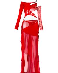 Paloma Lira - Dress - Lyst