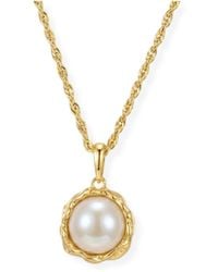 Martina Rozenberg Smira Jewelry - Arden Necklace - Lyst