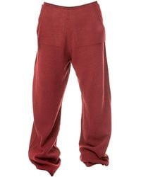 Maison Bogomil - Wide Legged Pant - Lyst