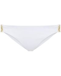 Leyla Maya Ltd - Kate Bikini Bottoms - Lyst