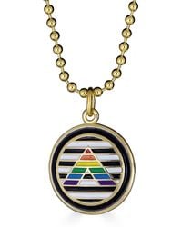 Passionate Protest Collection - Straight Allies Striped - Lyst