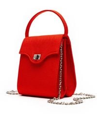 Danni Ro - Tokyo Bag - Lyst