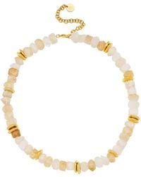 Amber Sceats - Jasmina Necklace - Lyst