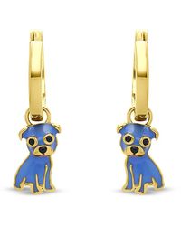 Cloud Haven - Pit Bull Hoops - Lyst