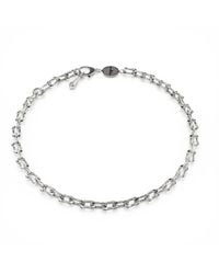 Linda Fiore - Bloom Bracelet Sterling - Lyst