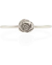 Lee Renee - Poppy Stacking Ring – - Lyst