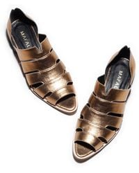 Mafalda - Gisele Sandals - Lyst