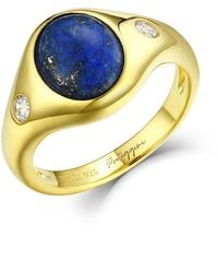 Zepplin the Label - Florence Ring - Lyst