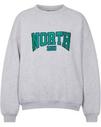Hoops + Chains LDN - North Ldn Sweatshirt - Lyst