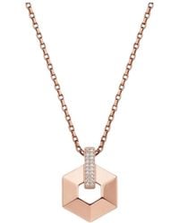 Reis Jewellery - Xl Slope - Lyst