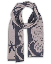 Otto & Spike - Scarves - Lyst