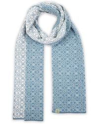 Otto & Spike - Scarves - Lyst