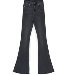 Dr. Denim - Moxy High Flare - Lyst