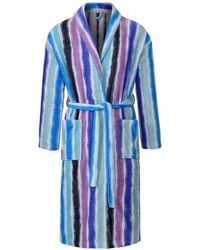Bown of London - Dressing Gown - Lyst