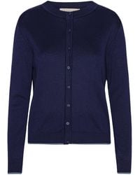 GROBUND - Rine Knit Cardigan - Lyst