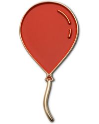 Make Heads Turn - Enamel Pin Balloon - Lyst