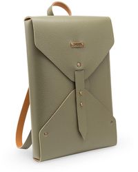 Mud - Manufacture Under Design - Envelope Backpack - Lyst
