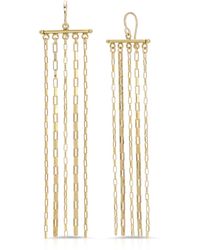 Heather Hawkins Jewelry - High Hopes Fringe Earrings - Lyst