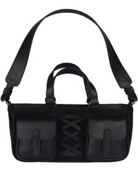 F3Rog by Rana - East-West Shoulder Leila Bag - Lyst