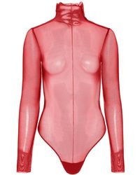 Daily Underwear - Bodysuit Desire - Lyst