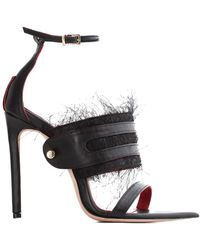 HARDOT - Catch Me Sandals - Lyst