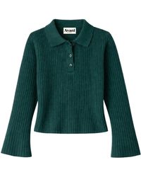 AVANI Apparel - Torreya Sweater - Lyst