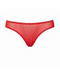 The Coolgirl Nyc - Jane Thong - Lyst