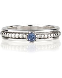 Charlotte's Web Jewellery - Lalita Spinning Ring - Lyst