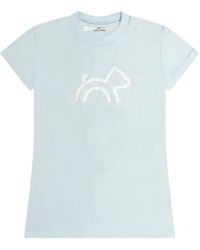 Cloud Haven - Official Logo T-Shirt - Lyst